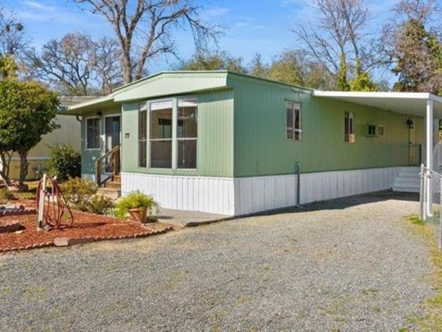 House for sale in Loomis, California