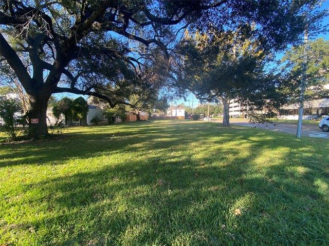 Land for sale in Harris, Texas