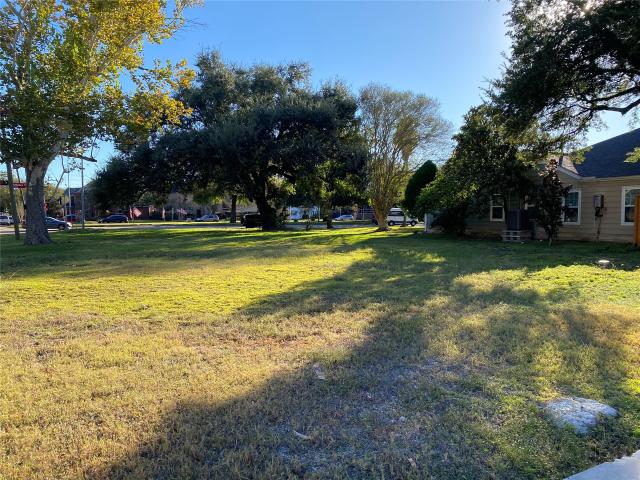 Land for sale in Harris, Texas