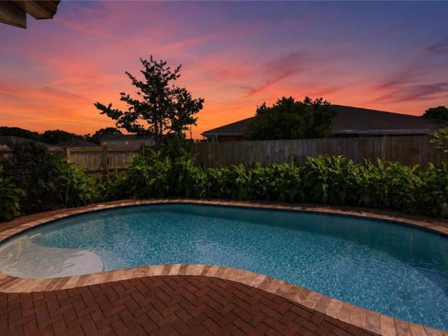 House for sale in Metairie, Louisiana