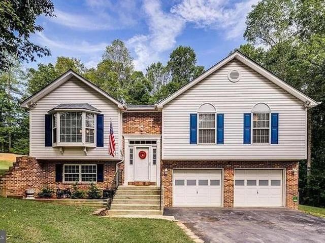 House for sale in Brandywine, Maryland