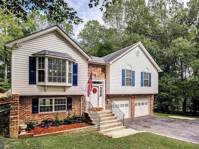 House for sale in Brandywine, Maryland