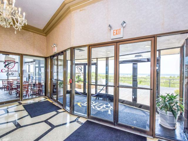 Condo for sale in Ventnor City, New Jersey