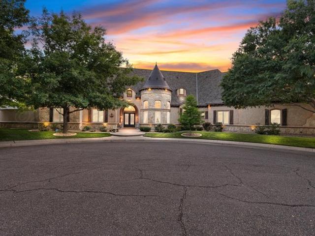 House for sale in Potter, Texas