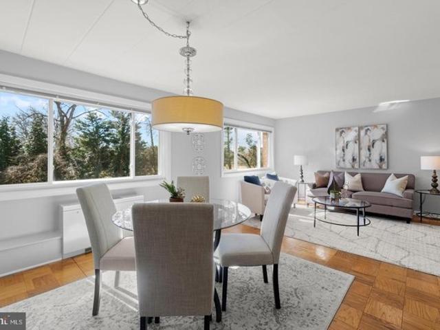 Condo for sale in Chevy Chase, Montgomery County
