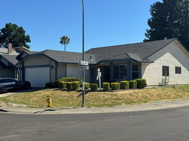 House for sale in Sacramento, California