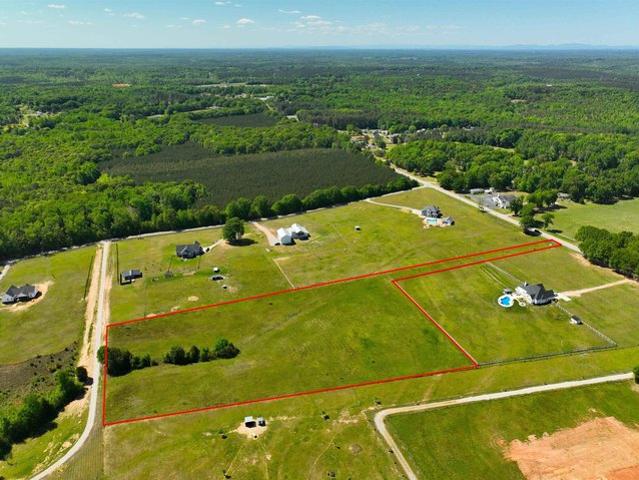 Farm for sale in Enoree, South Carolina