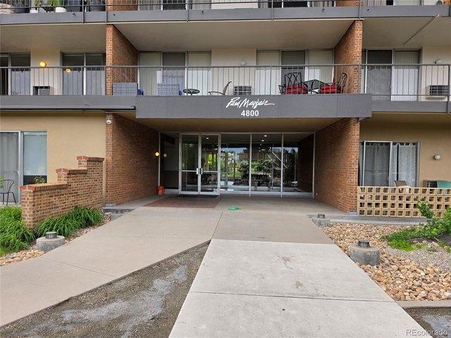 Condo for sale in Denver, Colorado
