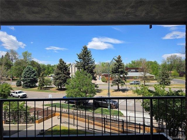 House for sale in Denver, Colorado