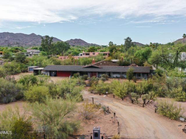 House for sale in Paradise Valley, Arizona
