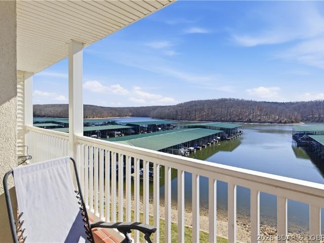 Condo for sale in Osage Beach, Missouri