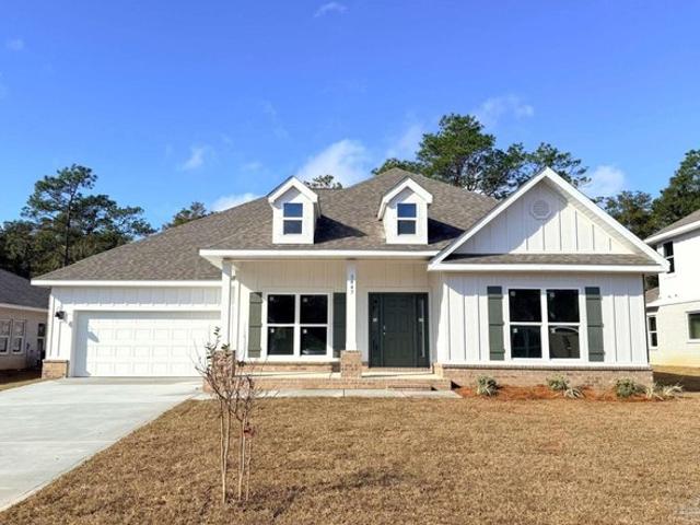 House for sale in Pace, Florida