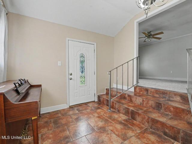 Property for sale in Moss Point, Mississippi