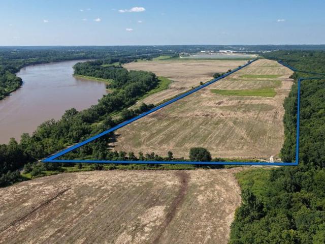 Land for sale in Kansas