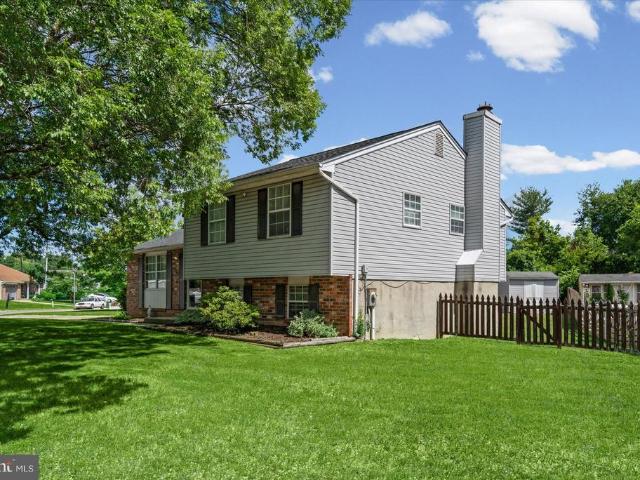 House for sale in Nottingham, Maryland