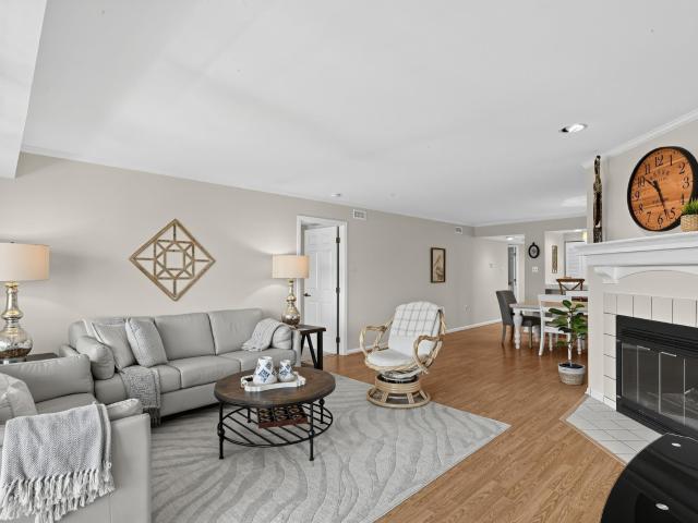 Condo for sale in Coquille Beach, Brigantine