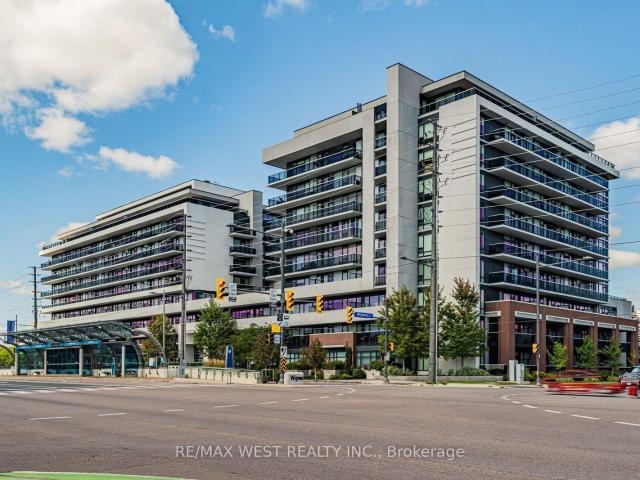Condo for sale in York, Ontario