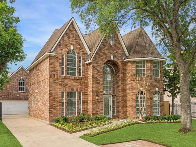 House for sale in Harris, Texas