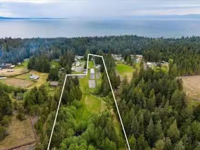 House for sale in British Columbia