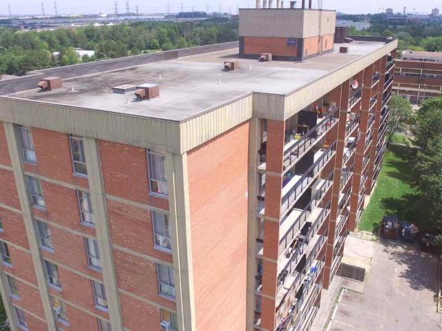 Apartment for rent in Woburn, Ontario