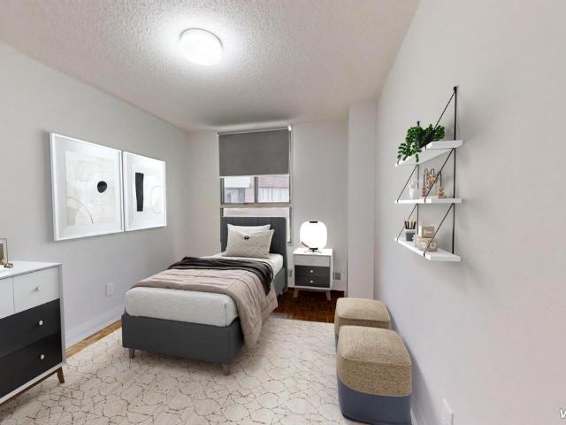 Apartment for rent in Woburn, Ontario