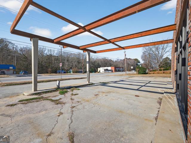Commercial for sale in Union Point, Georgia