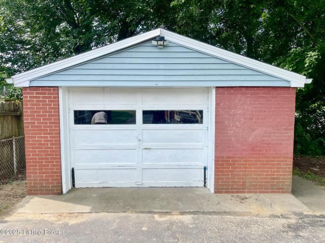 Property for rent in Louisville, Kentucky