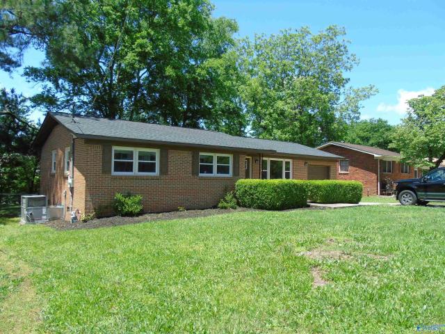 House for rent in Brookhurst, Huntsville