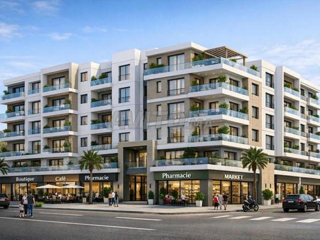 Propriété vente à Tétouan, Tanger-Tétouan
