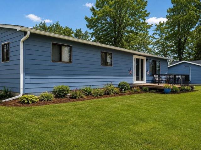 House for sale in Michigan