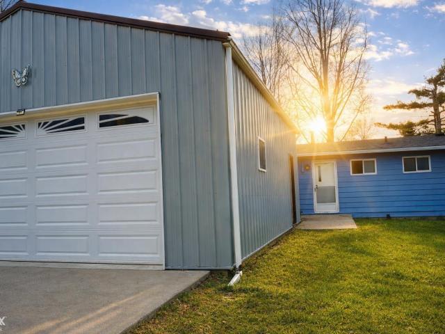 House for sale in Michigan