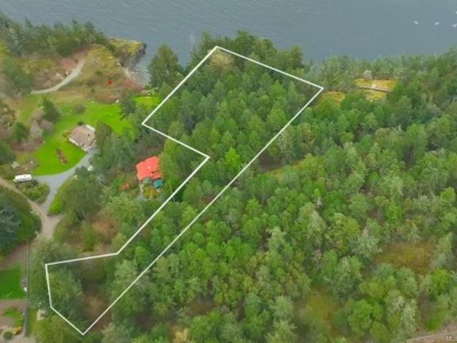 Land for sale in North Slope, Nanaimo