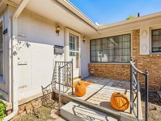 House for sale in Warr Acres, Oklahoma County