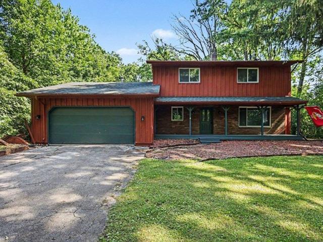 House for sale in Carrollton, Michigan