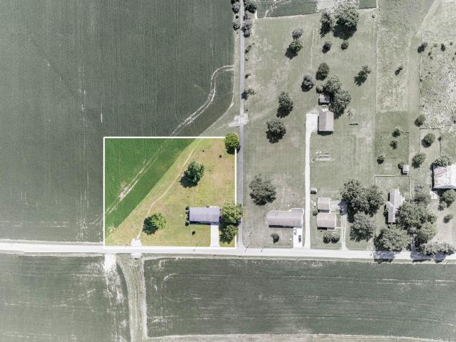 House for sale in Albany, Indiana