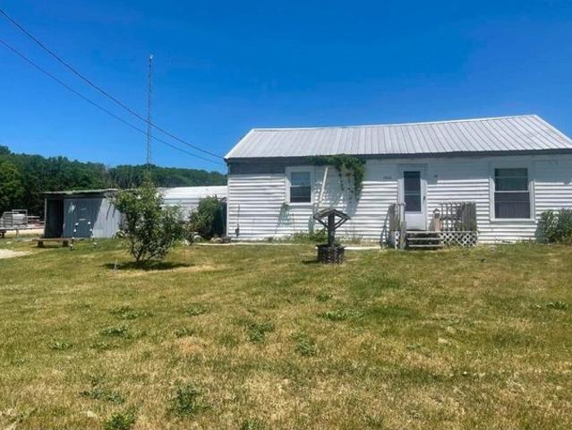 House for sale in Lakeview, Michigan