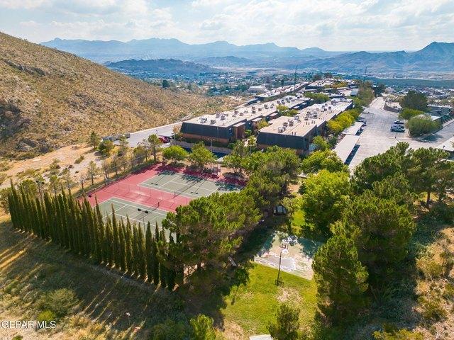 Condo for sale in El Paso, Texas