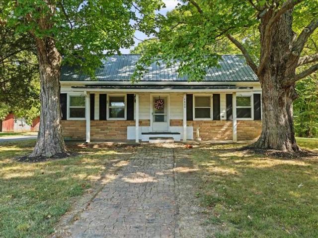 House for sale in Madisonville, Hopkins County