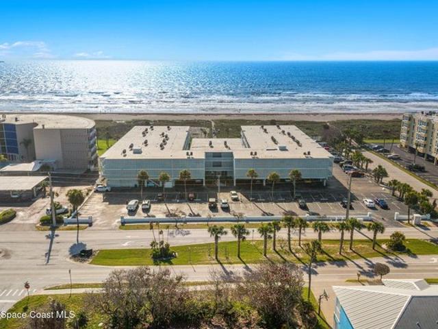 Condo for sale in Cocoa Beach, Florida