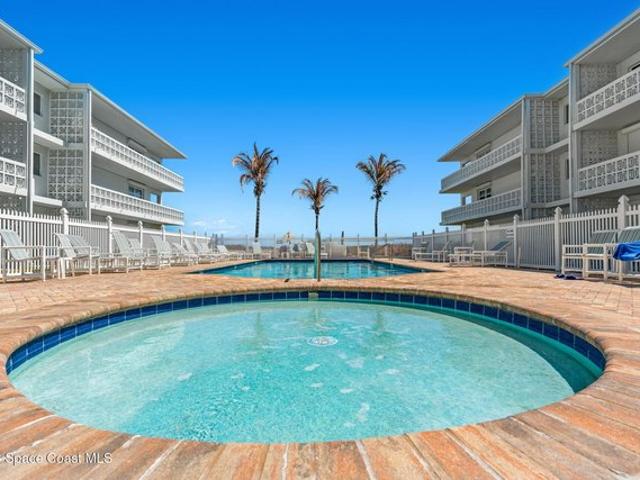 Condo for sale in Cocoa Beach, Brevard County