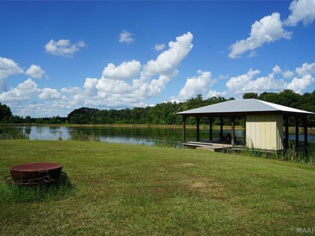 Land for sale in Cecil, Alabama