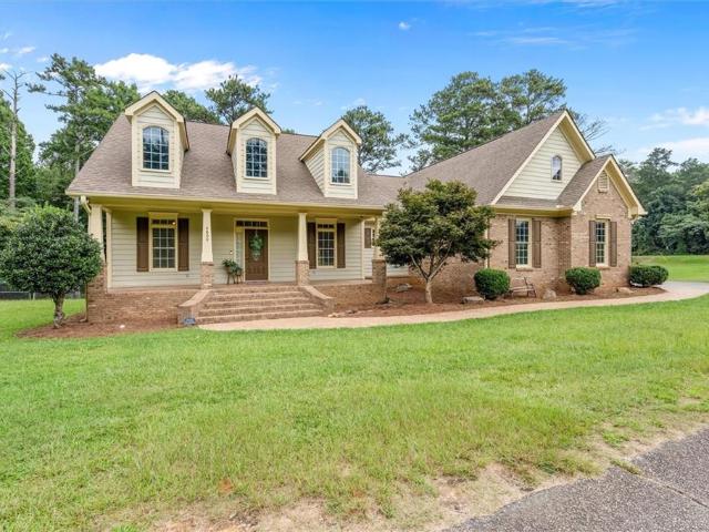 House for sale in Cobb, Georgia