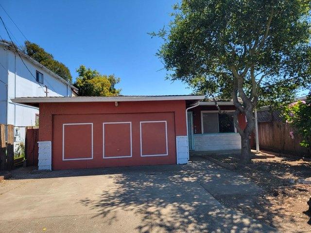 House for sale in Capitola, California