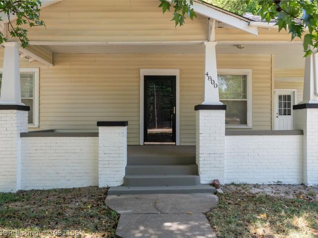 House for sale in Fort Smith, Sebastian County