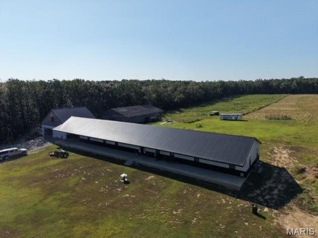 Farm for sale in Farmington, Missouri