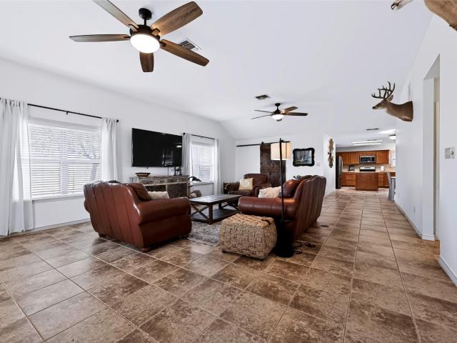 Farm for sale in La Grange, Fayette County