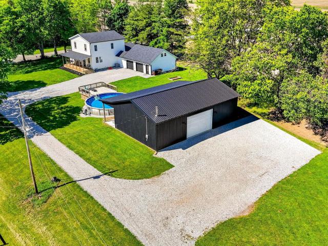 House for sale in Fairfield, Ohio