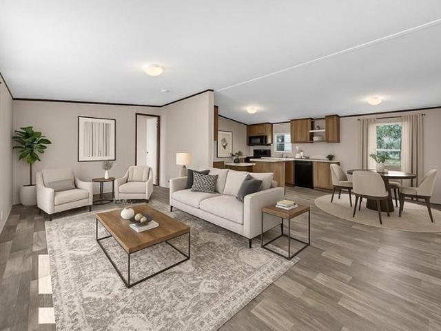 House for sale in Hood, Texas