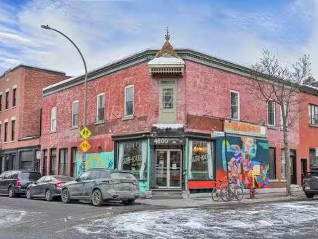 House for sale in St. Leonard's, Quebec