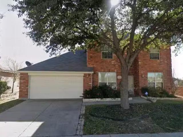 House for rent in Fort Worth, Texas